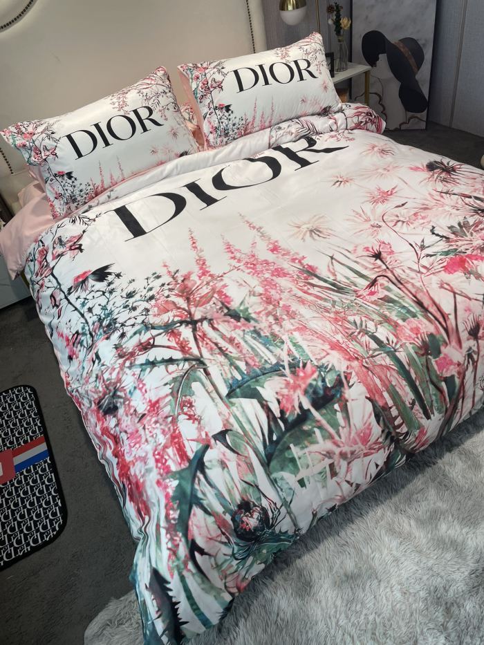 Bedclothes Dior 24