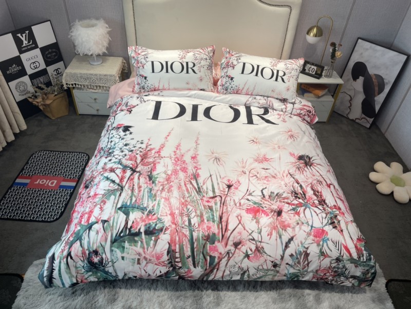 Bedclothes Dior 24