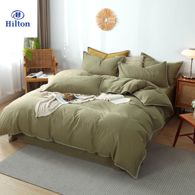 Bedclothes Hilton 154