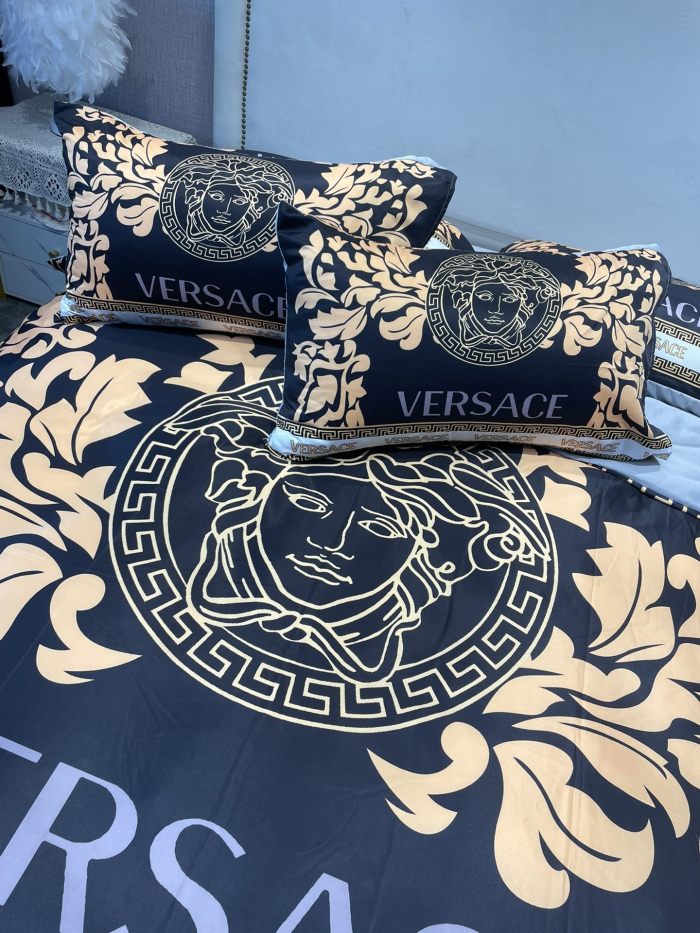 Bedclothes Versace 17