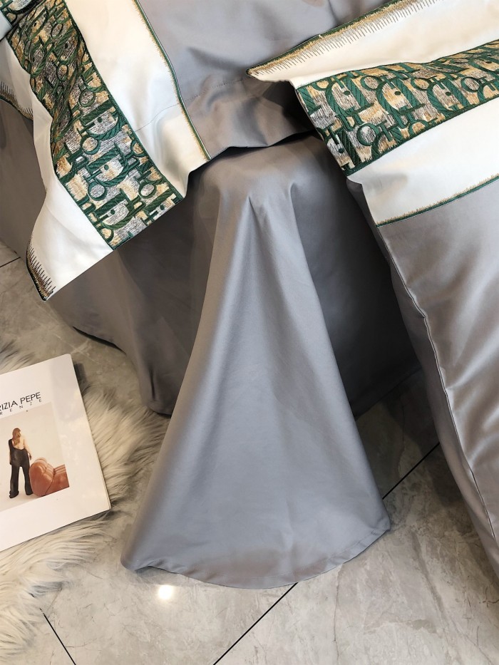 Bedclothes Dior 25