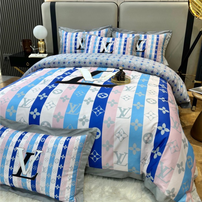 Bedclothes Louis vuitton 20
