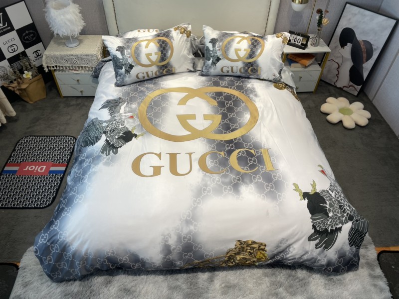 Bedclothes Gucci 25