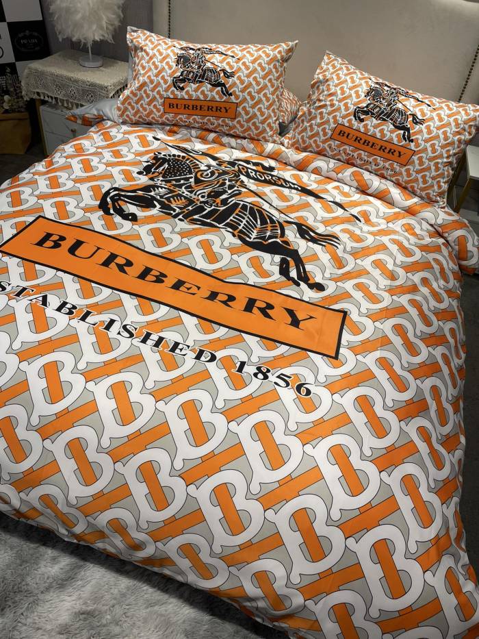 Bedclothes Burberry 7