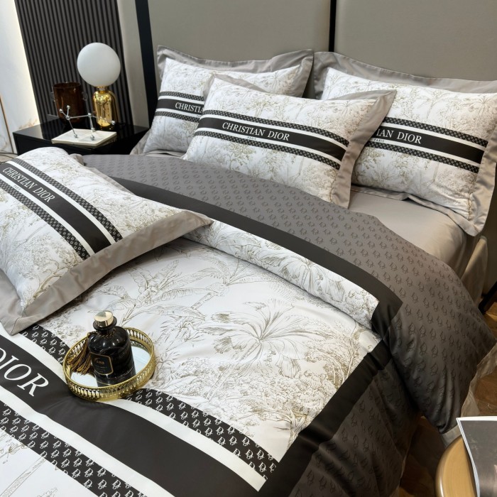 Bedclothes Dior 21