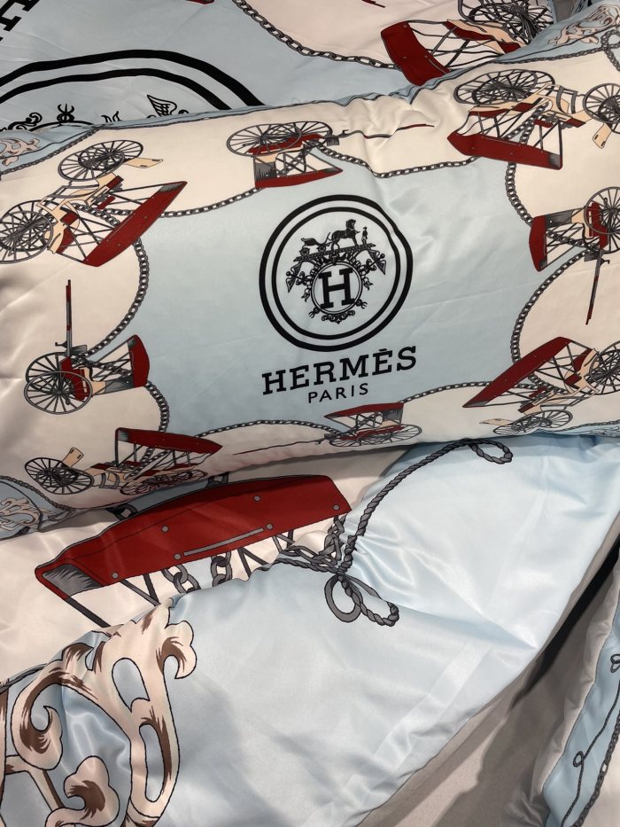 Bedclothes Hermes 14