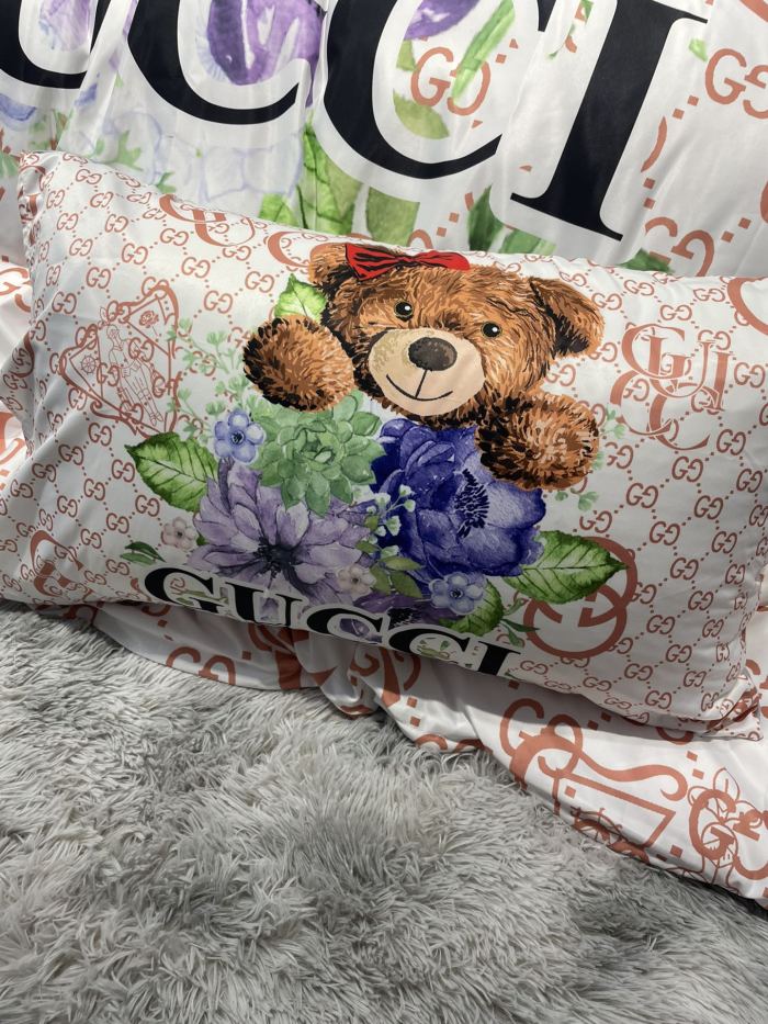 Bedclothes Gucci 24