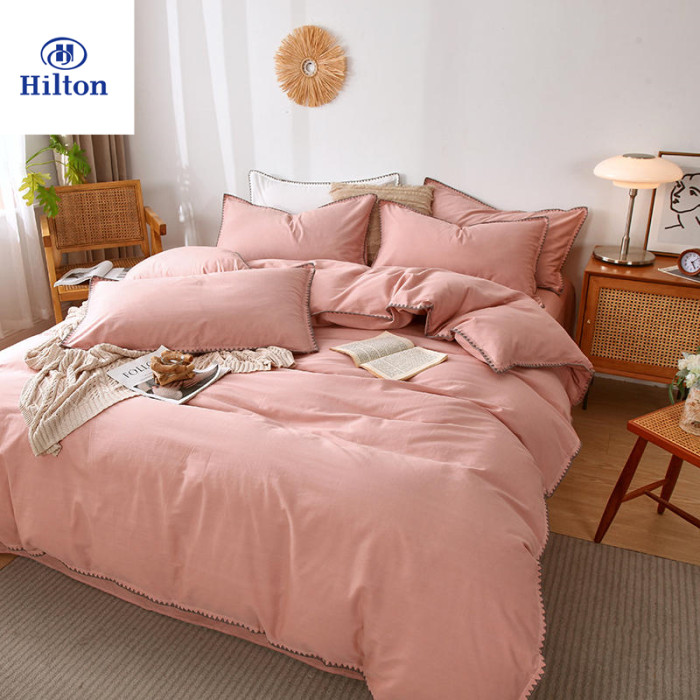 Bedclothes Hilton 145