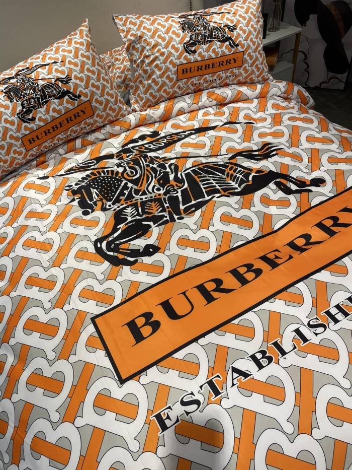 Bedclothes Burberry 7