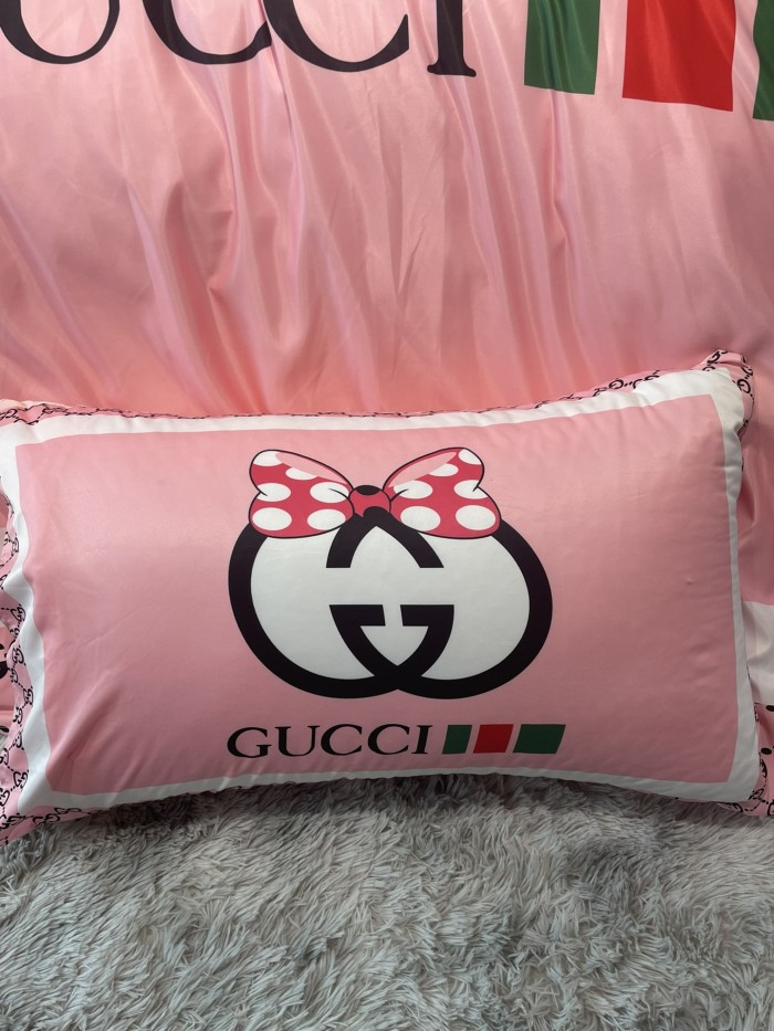 Bedclothes Gucci 23
