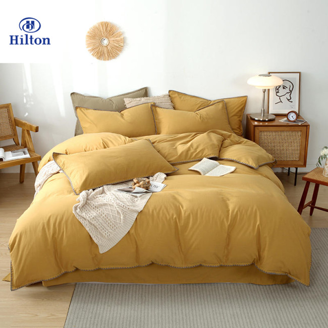 Bedclothes Hilton 152
