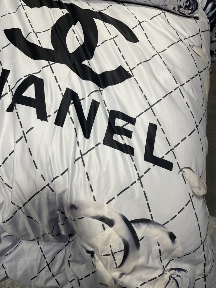 Bedclothes Chanel 20