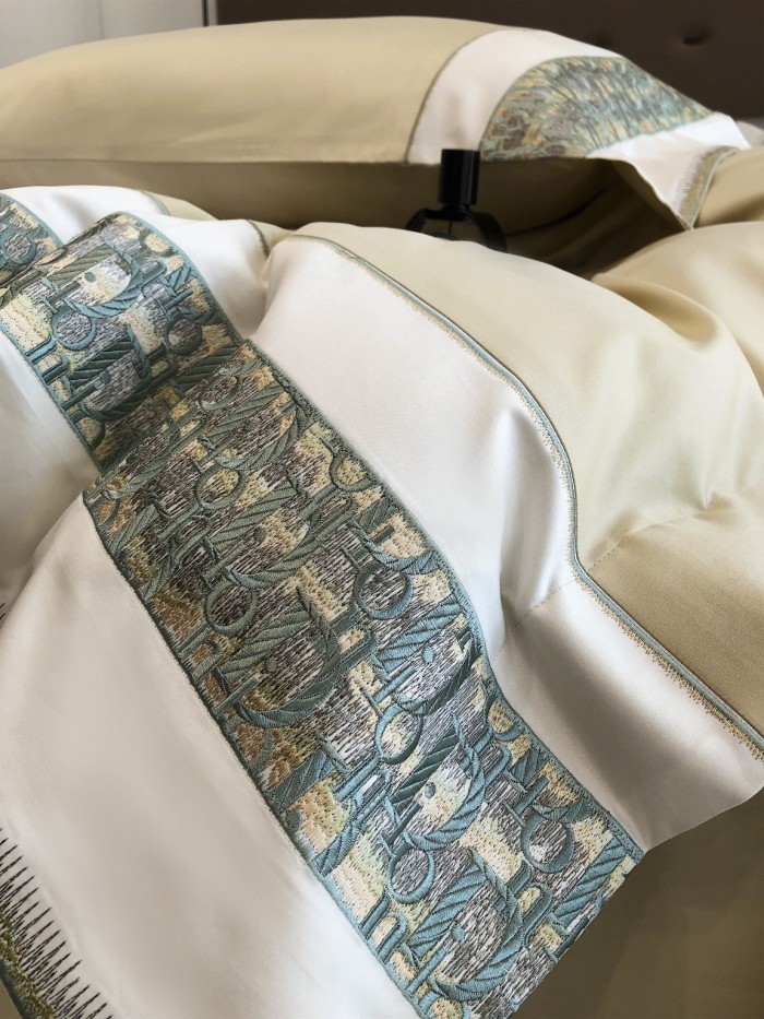 Bedclothes Dior 27