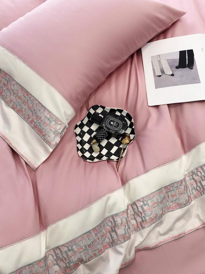 Bedclothes Dior 26