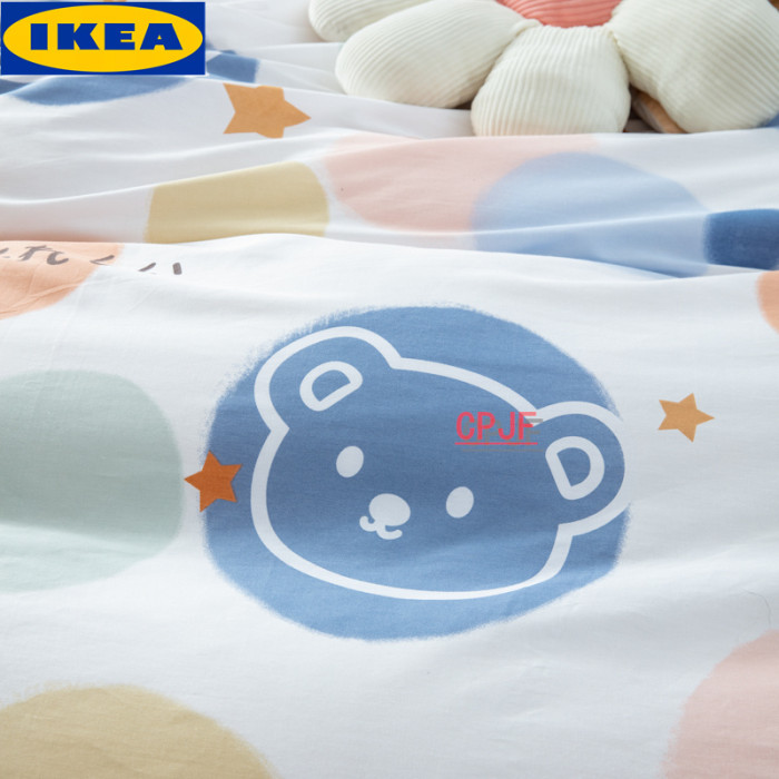 Bedclothes IKEA 360