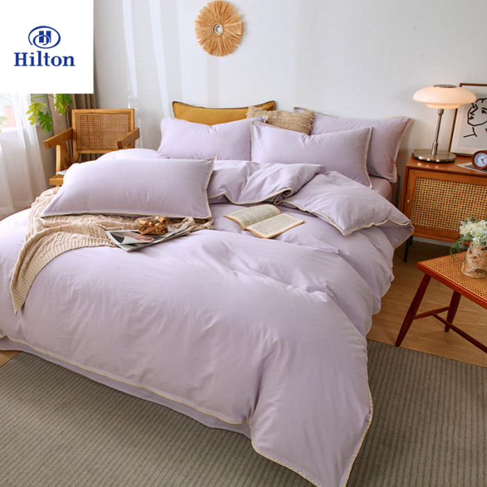 Bedclothes Hilton 153