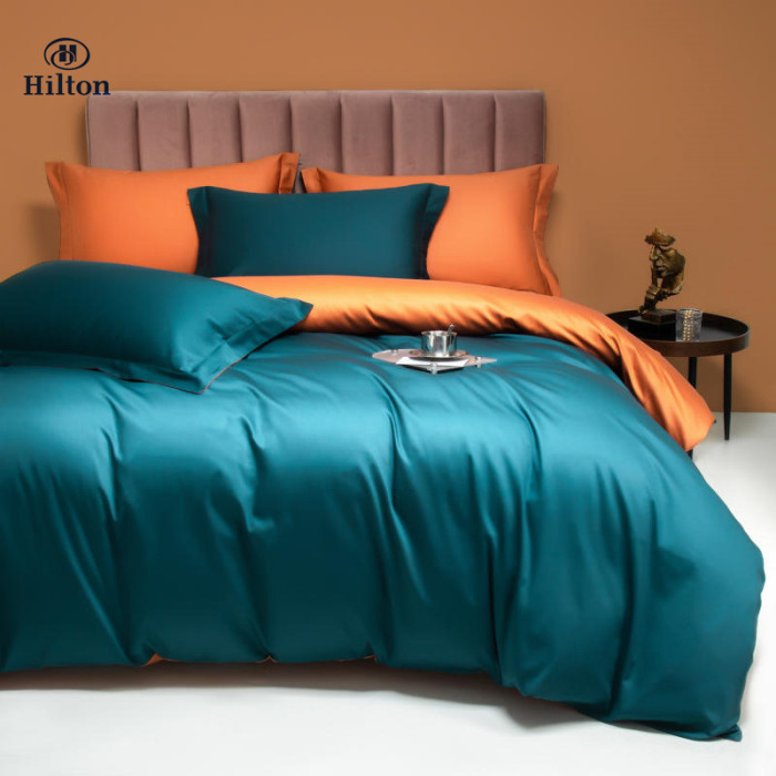 Bedclothes Hilton 135