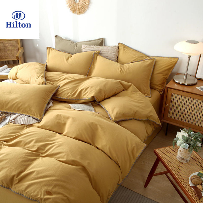 Bedclothes Hilton 152