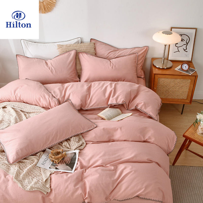 Bedclothes Hilton 145