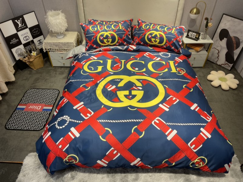 Bedclothes Gucci 27