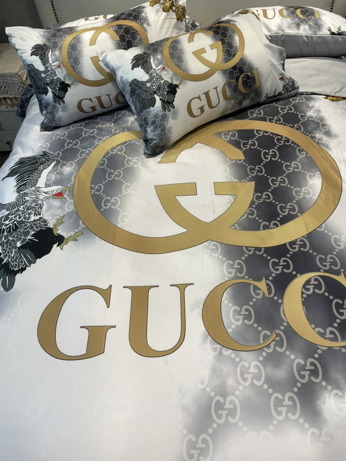 Bedclothes Gucci 25