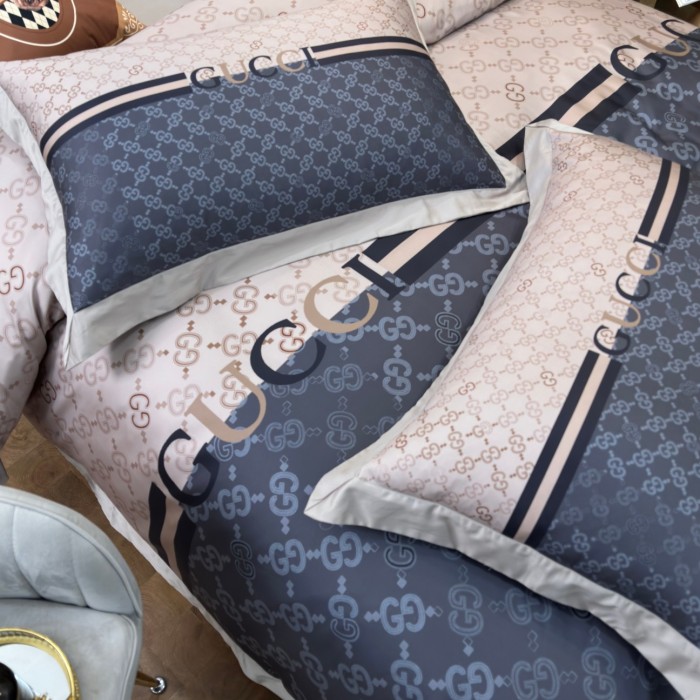 Bedclothes Gucci 22