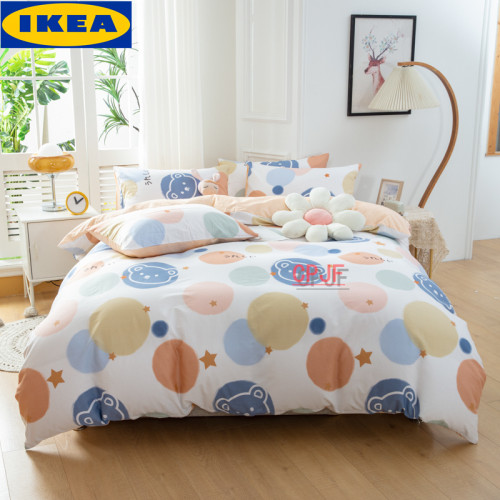 Bedclothes IKEA 360