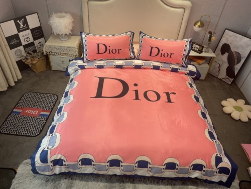 Bedclothes Dior 23
