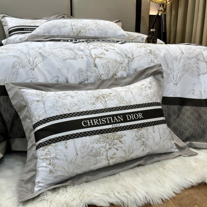 Bedclothes Dior 21
