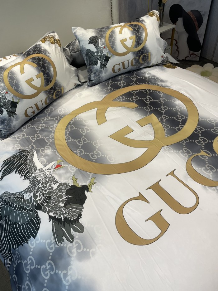 Bedclothes Gucci 25
