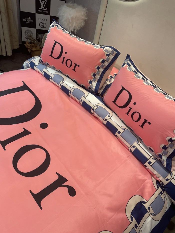 Bedclothes Dior 23