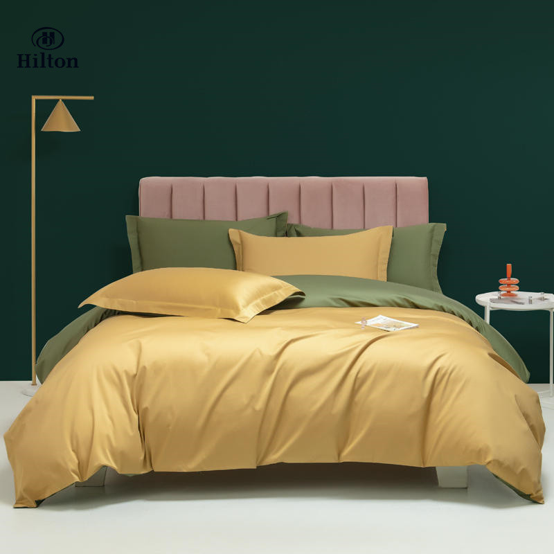 Bedclothes Hilton 138