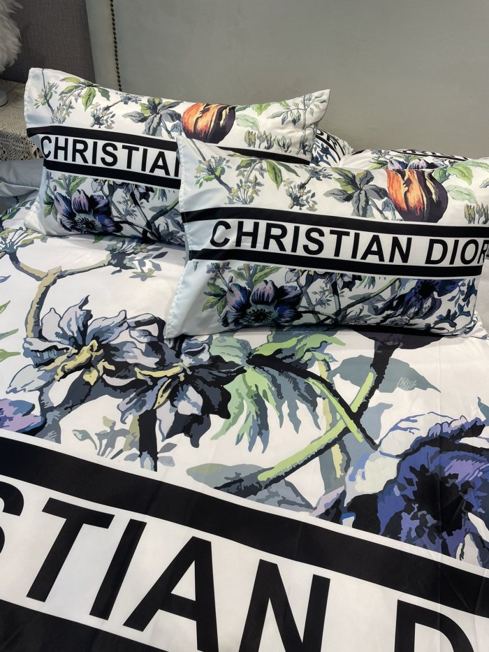Bedclothes Dior 22