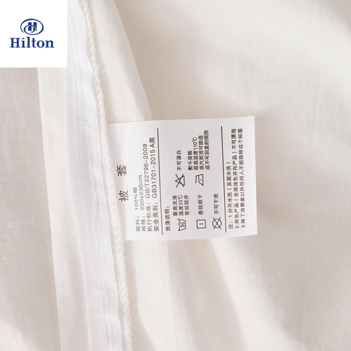 Bedclothes Hilton 150