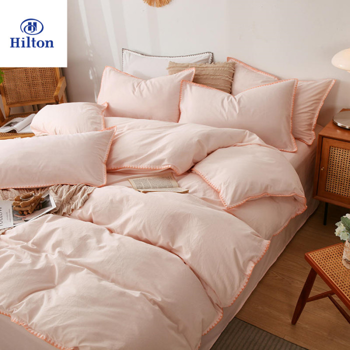Bedclothes Hilton 148