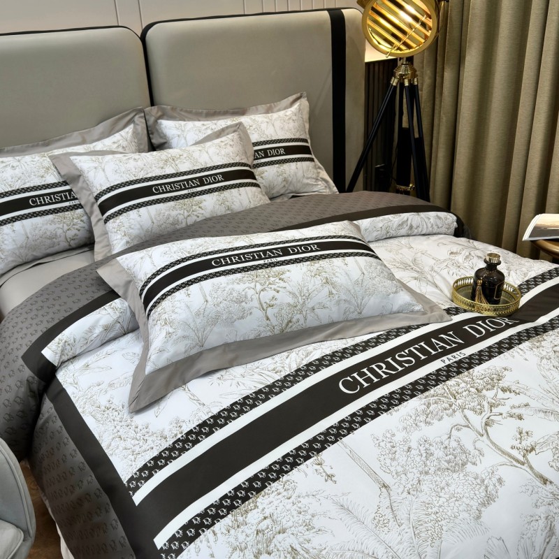 Bedclothes Dior 21