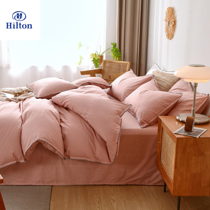 Bedclothes Hilton 145