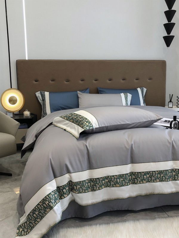Bedclothes Dior 25