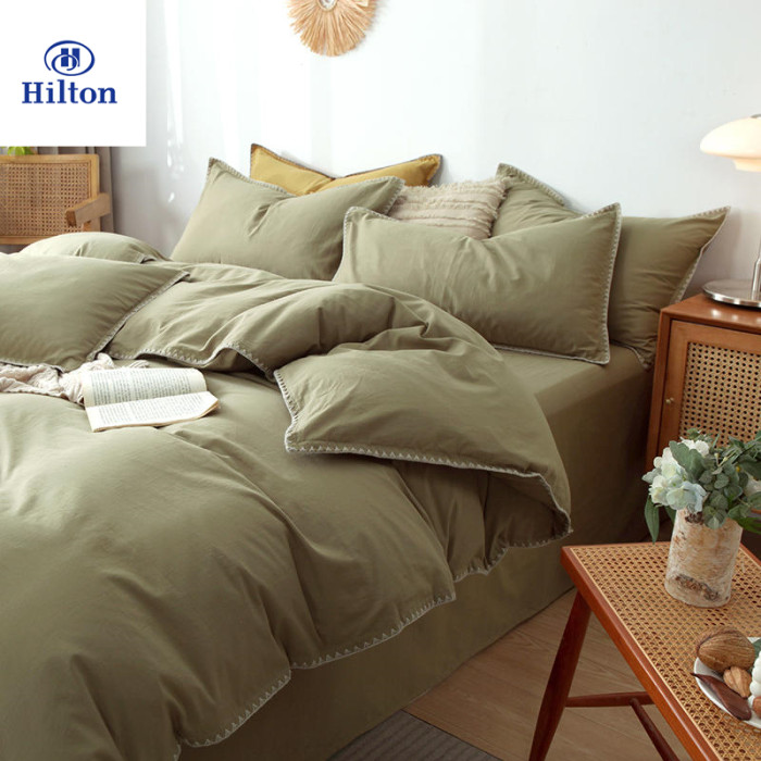Bedclothes Hilton 154
