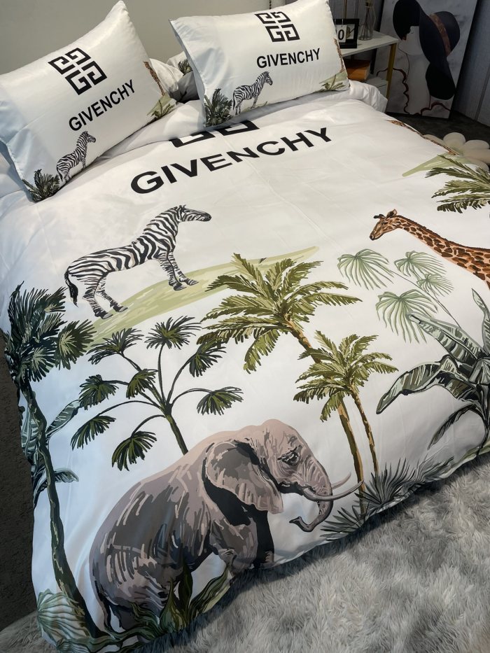 Bedclothes Givenchy 2