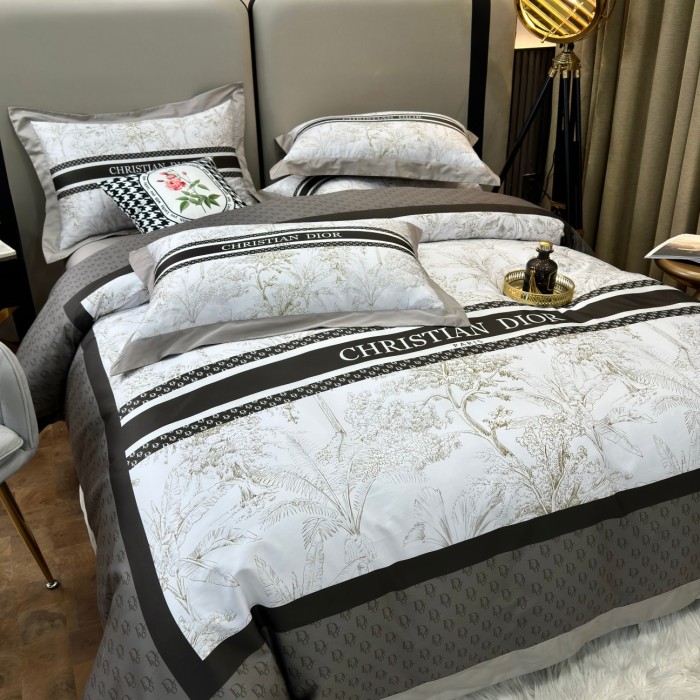 Bedclothes Dior 21