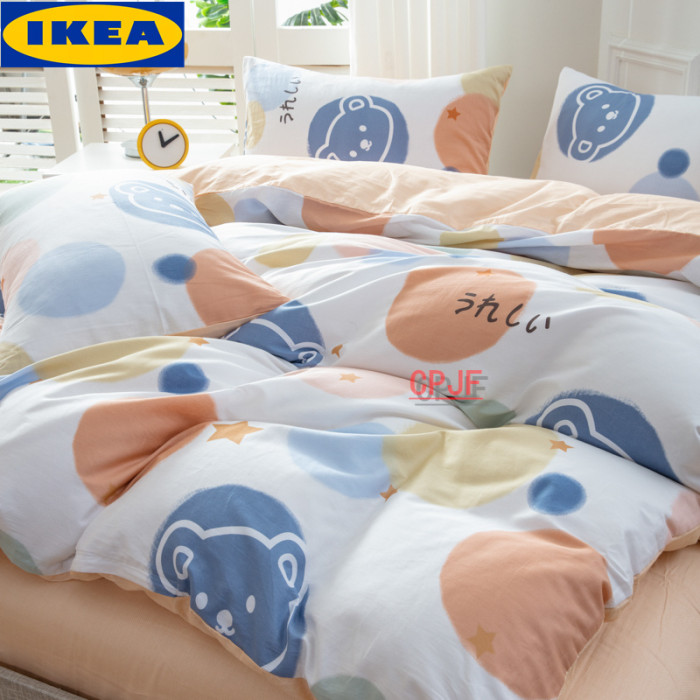 Bedclothes IKEA 360
