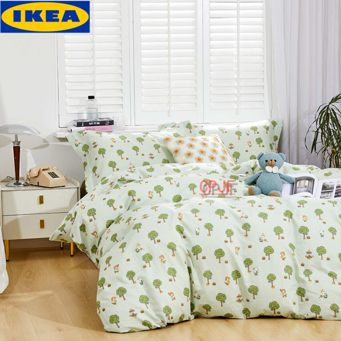 Bedclothes IKEA 336