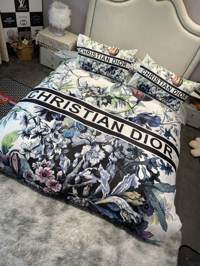 Bedclothes Dior 22