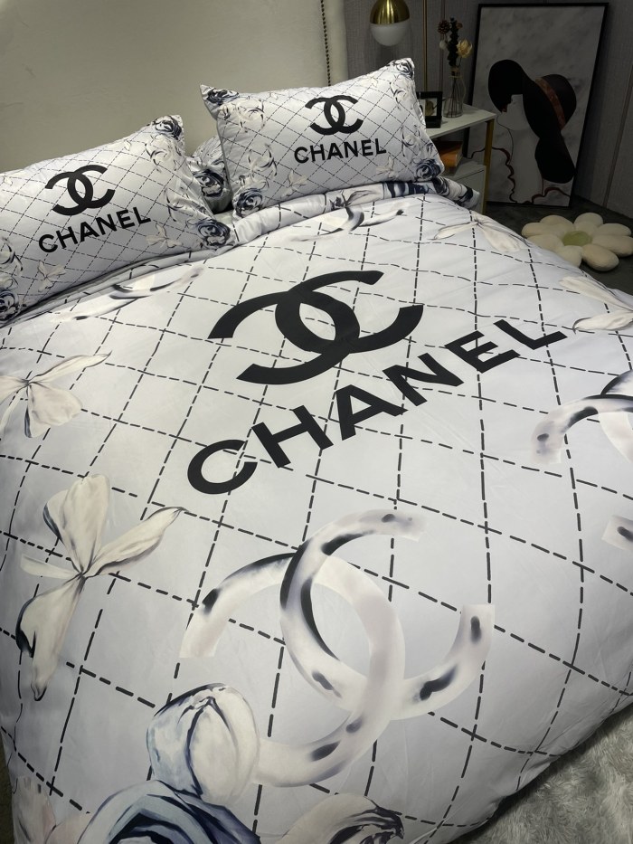 Bedclothes Chanel 20
