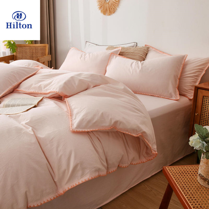 Bedclothes Hilton 148