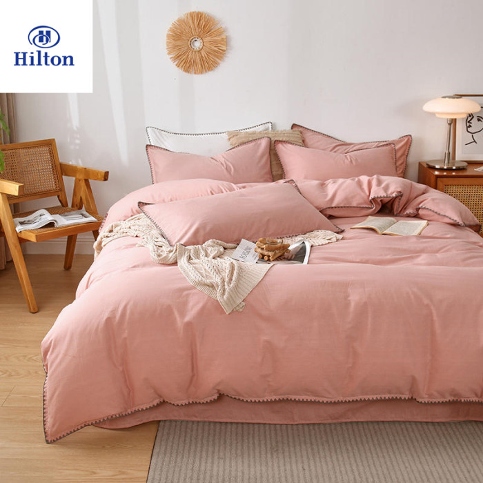 Bedclothes Hilton 145