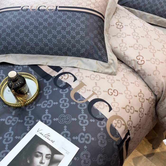 Bedclothes Gucci 22