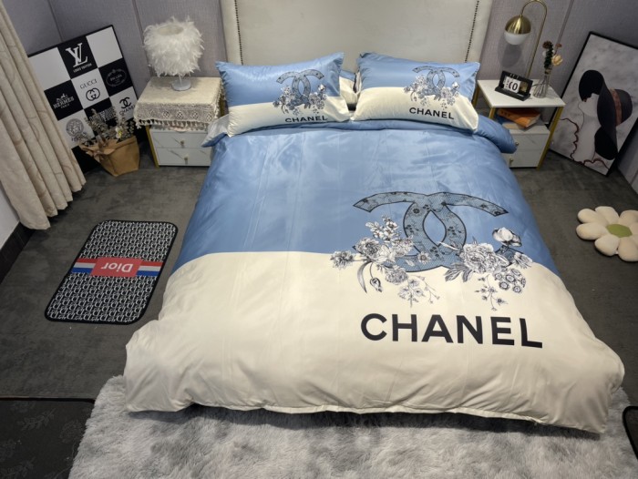 Bedclothes Chanel 19