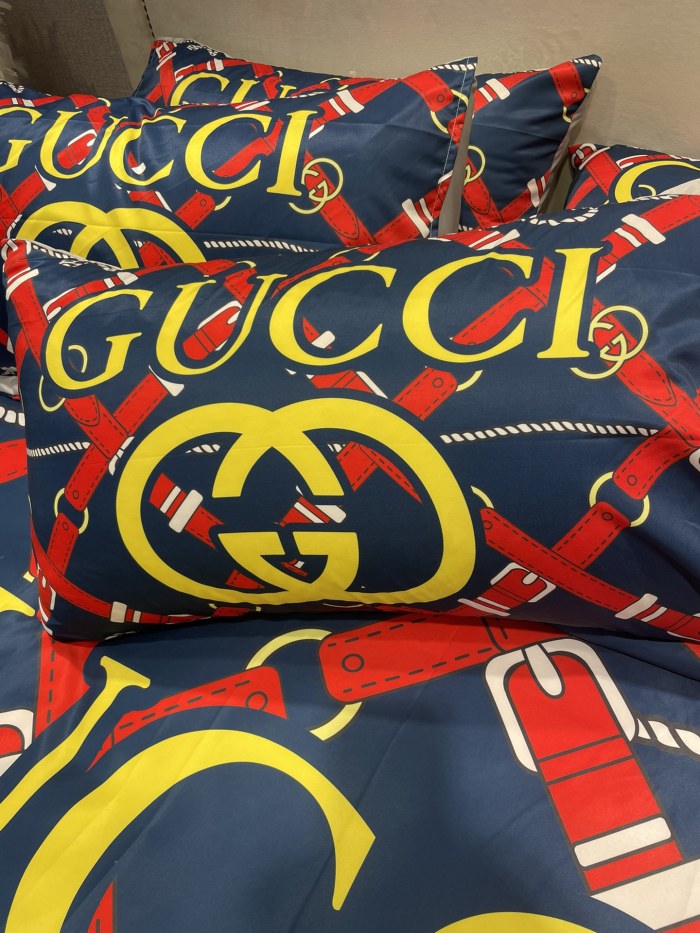Bedclothes Gucci 27